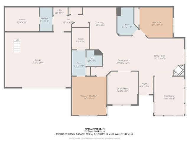 195 Janes View Drive, Holland, MI 49424