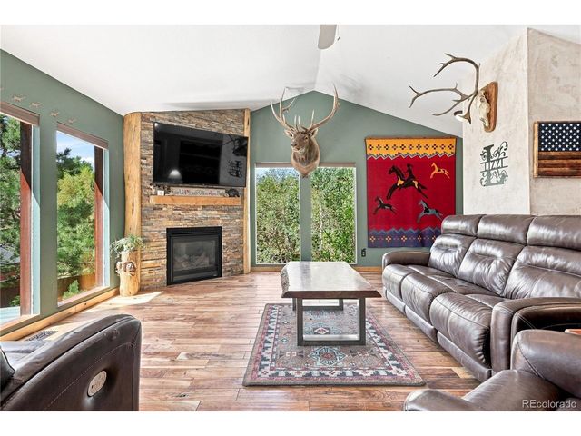 13851 Pine Valley Rd, Pine, CO 80470