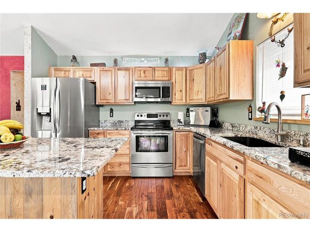 13851 Pine Valley Rd, Pine, CO 80470