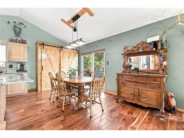 13851 Pine Valley Rd, Pine, CO 80470