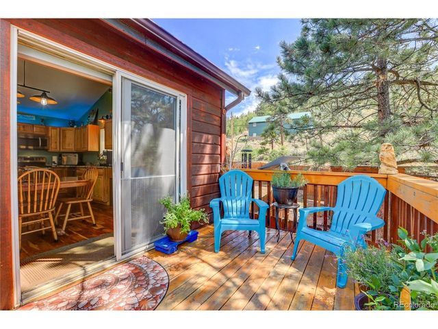 13851 Pine Valley Rd, Pine, CO 80470