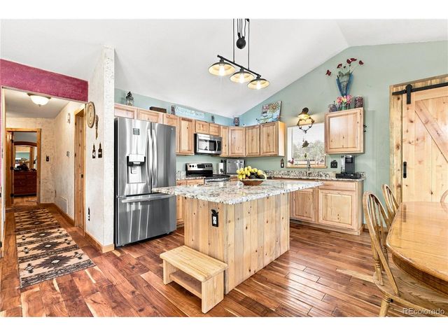13851 Pine Valley Rd, Pine, CO 80470