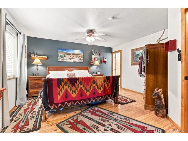 13851 Pine Valley Rd, Pine, CO 80470