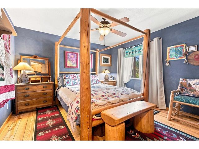 13851 Pine Valley Rd, Pine, CO 80470