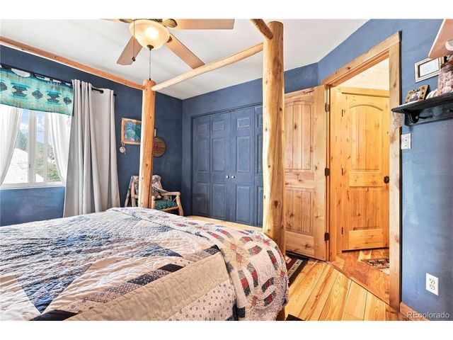13851 Pine Valley Rd, Pine, CO 80470