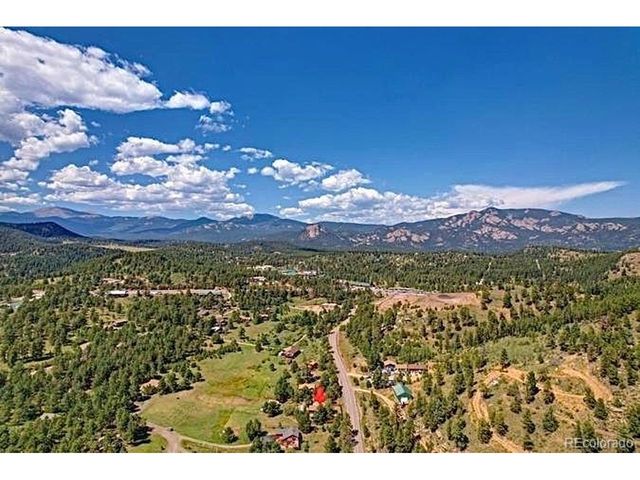 13851 Pine Valley Rd, Pine, CO 80470