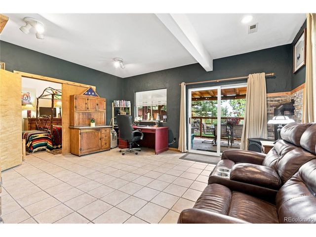 13851 Pine Valley Rd, Pine, CO 80470
