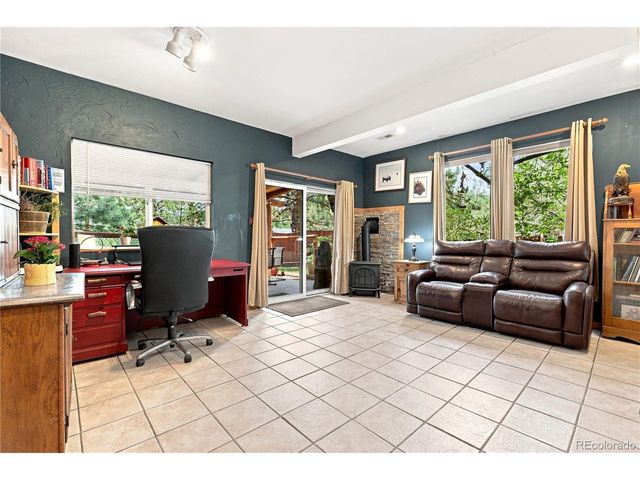 13851 Pine Valley Rd, Pine, CO 80470