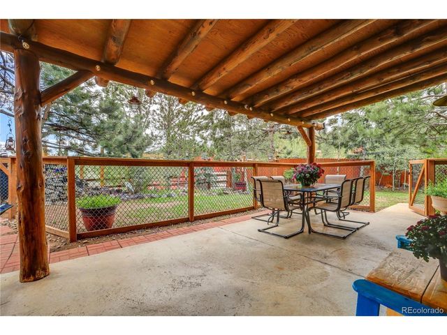 13851 Pine Valley Rd, Pine, CO 80470