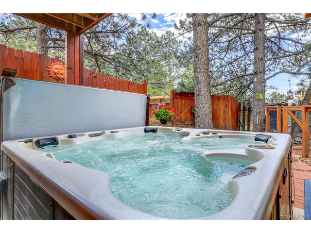13851 Pine Valley Rd, Pine, CO 80470
