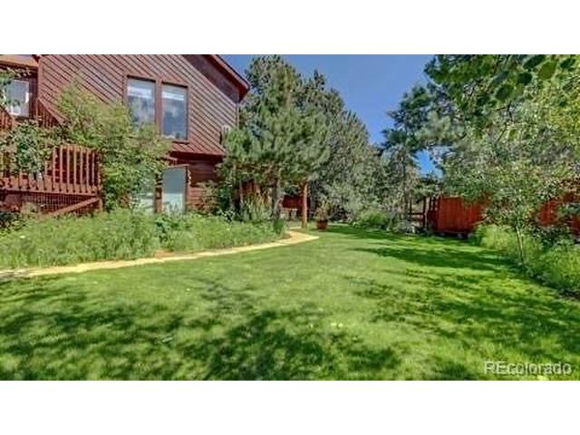 13851 Pine Valley Rd, Pine, CO 80470