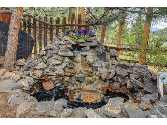 13851 Pine Valley Rd, Pine, CO 80470