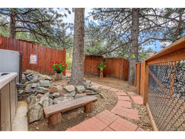 13851 Pine Valley Rd, Pine, CO 80470