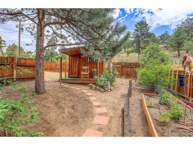 13851 Pine Valley Rd, Pine, CO 80470