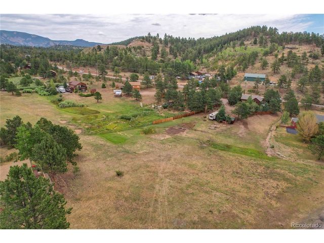 13851 Pine Valley Rd, Pine, CO 80470