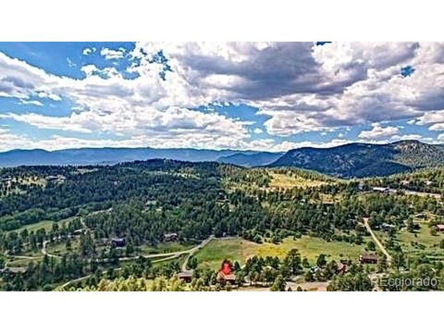 13851 Pine Valley Rd, Pine, CO 80470