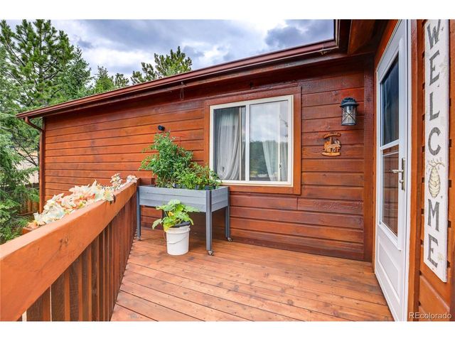 13851 Pine Valley Rd, Pine, CO 80470