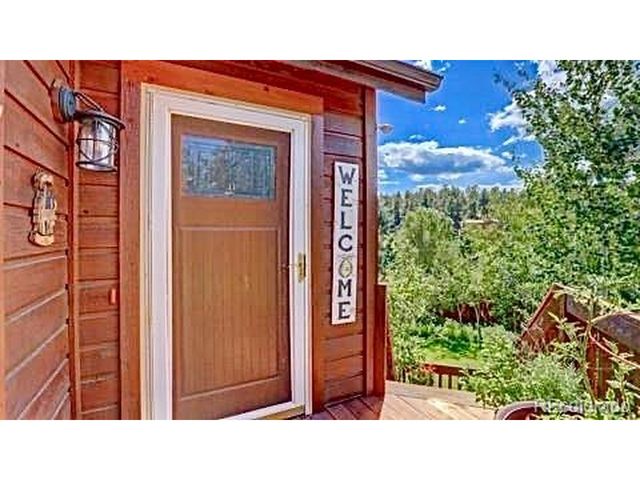 13851 Pine Valley Rd, Pine, CO 80470