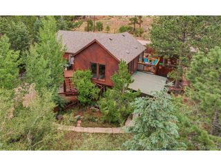 13851 Pine Valley Rd, Pine, CO 80470