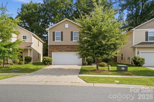7019 Thornrose Drive, Charlotte, NC 28210