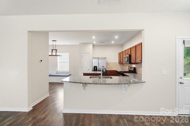 7019 Thornrose Drive, Charlotte, NC 28210