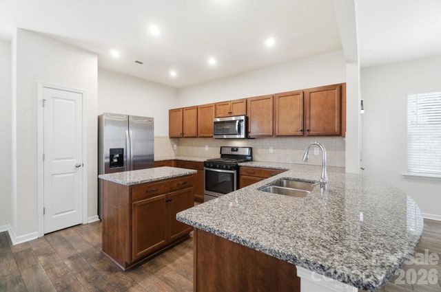 7019 Thornrose Drive, Charlotte, NC 28210