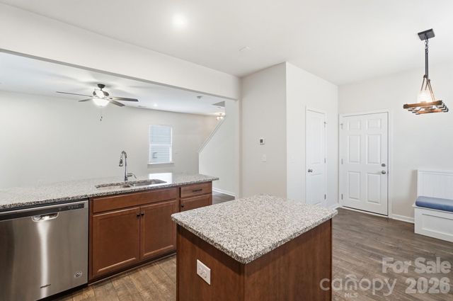 7019 Thornrose Drive, Charlotte, NC 28210