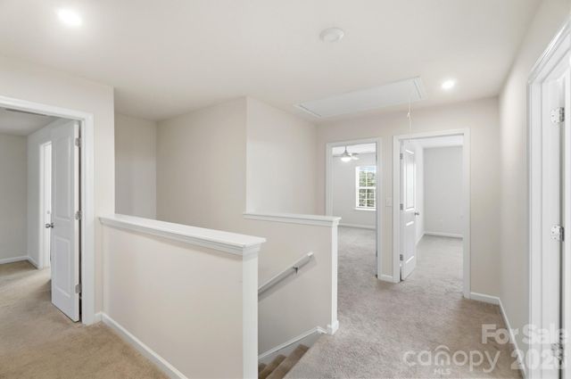 7019 Thornrose Drive, Charlotte, NC 28210