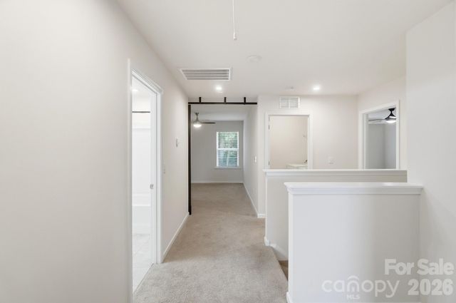 7019 Thornrose Drive, Charlotte, NC 28210
