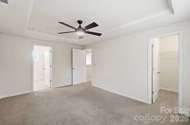 7019 Thornrose Drive, Charlotte, NC 28210
