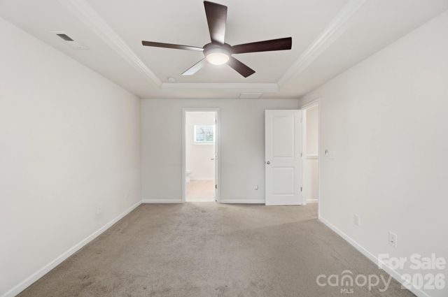 7019 Thornrose Drive, Charlotte, NC 28210