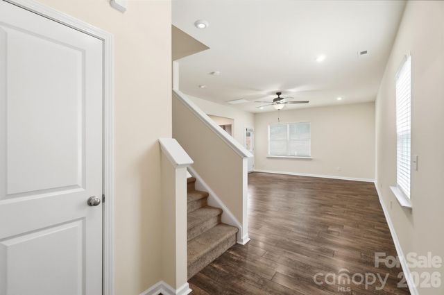 7019 Thornrose Drive, Charlotte, NC 28210