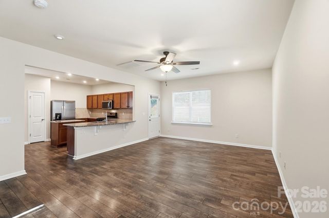 7019 Thornrose Drive, Charlotte, NC 28210
