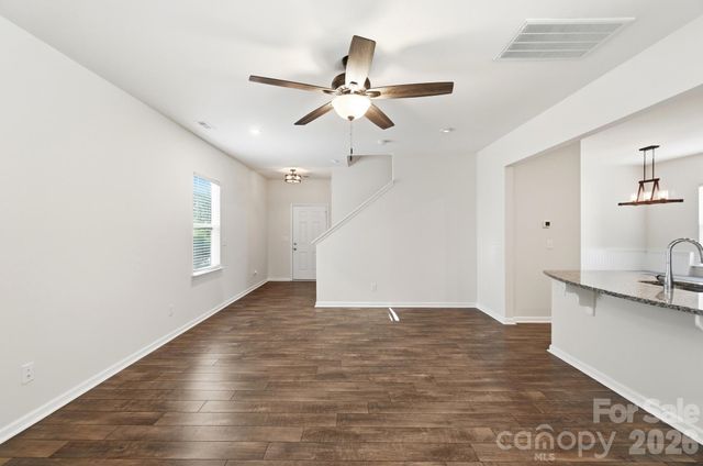7019 Thornrose Drive, Charlotte, NC 28210