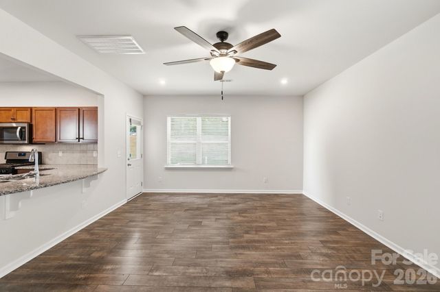 7019 Thornrose Drive, Charlotte, NC 28210