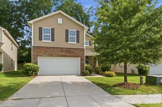 7019 Thornrose Drive, Charlotte, NC 28210