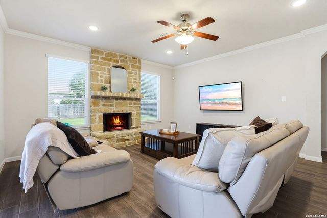 905 CYPRESS ML, New Braunfels, TX 78130