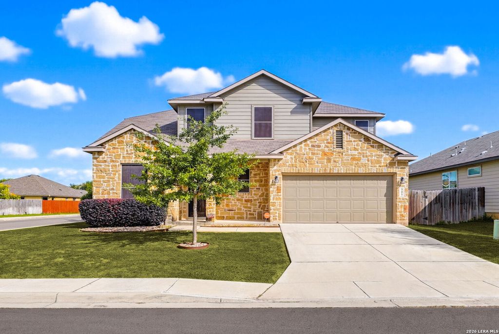 905 CYPRESS ML, New Braunfels, TX 78130