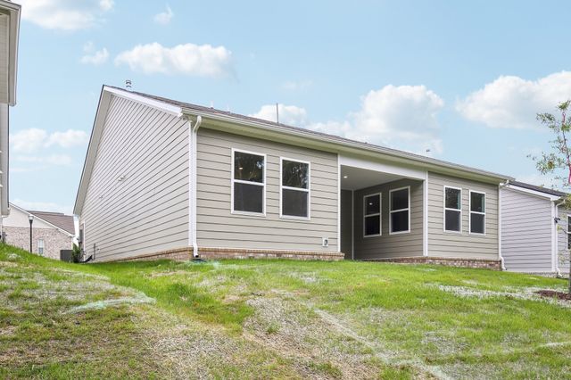 2800 Bison Court, Antioch, TN 37013