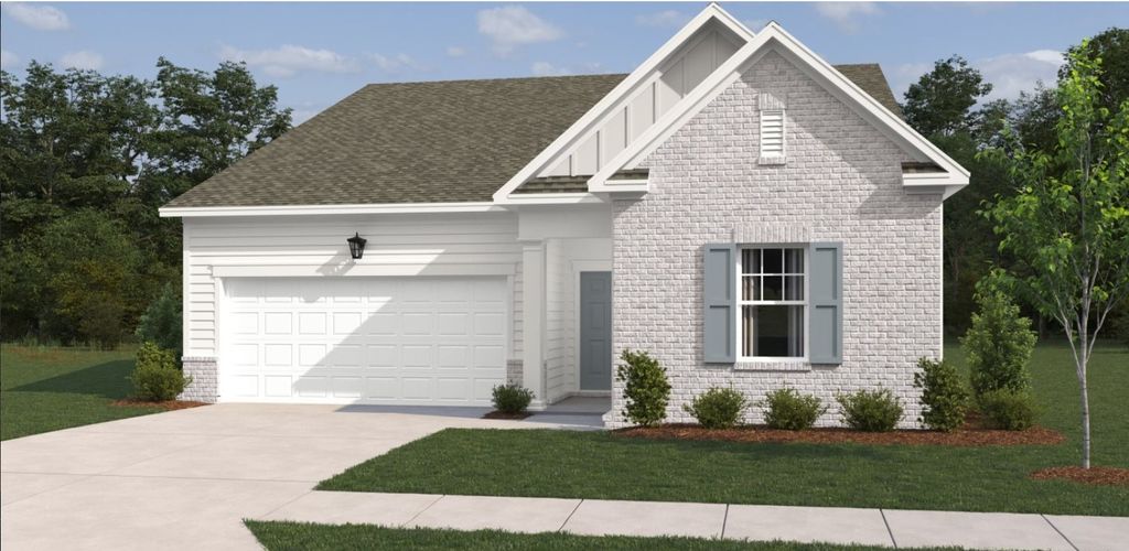 2800 Bison Court, Antioch, TN 37013
