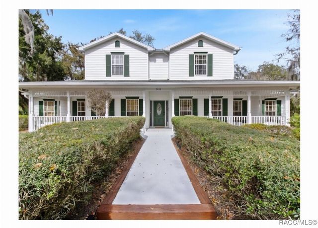 5410 S Magnolia Avenue, Homosassa, FL 34448