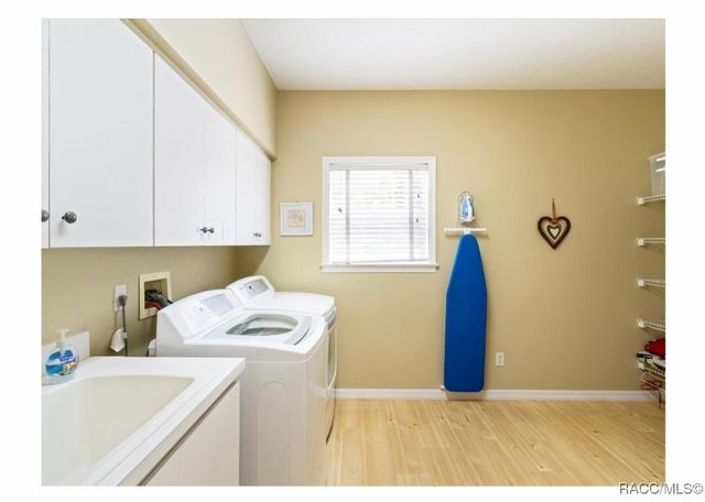 5410 S Magnolia Avenue, Homosassa, FL 34448