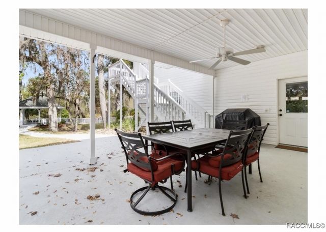 5410 S Magnolia Avenue, Homosassa, FL 34448