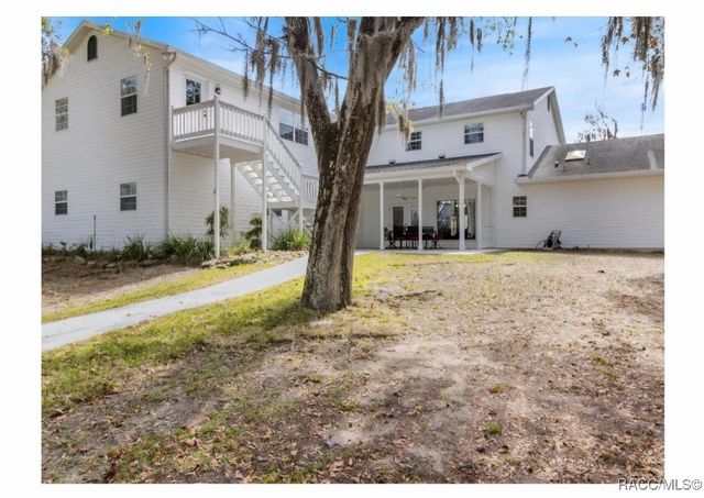 5410 S Magnolia Avenue, Homosassa, FL 34448