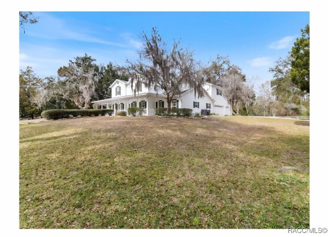 5410 S Magnolia Avenue, Homosassa, FL 34448