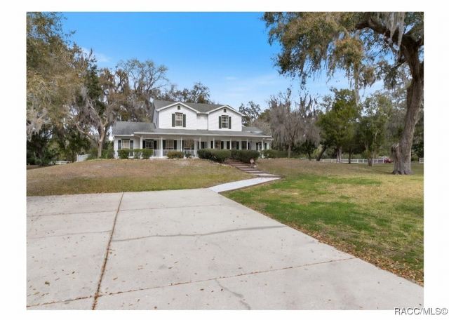 5410 S Magnolia Avenue, Homosassa, FL 34448