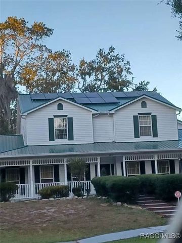 5410 S Magnolia Avenue, Homosassa, FL 34448