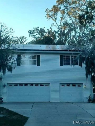 5410 S Magnolia Avenue, Homosassa, FL 34448