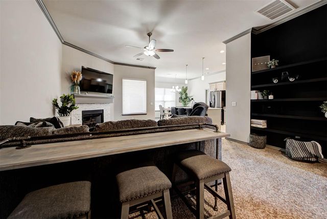 1186 Creekside Drive, Choctaw, OK 73020