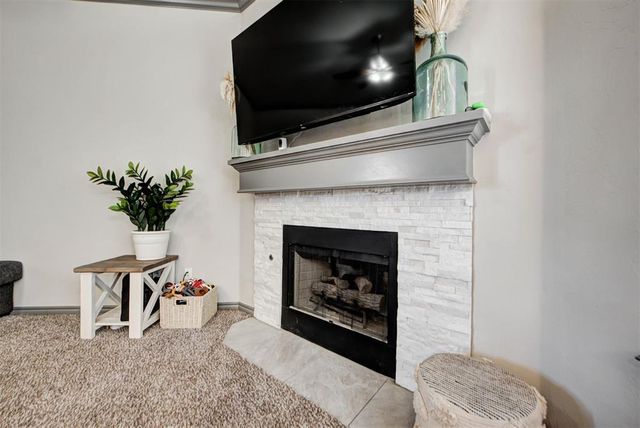 1186 Creekside Drive, Choctaw, OK 73020